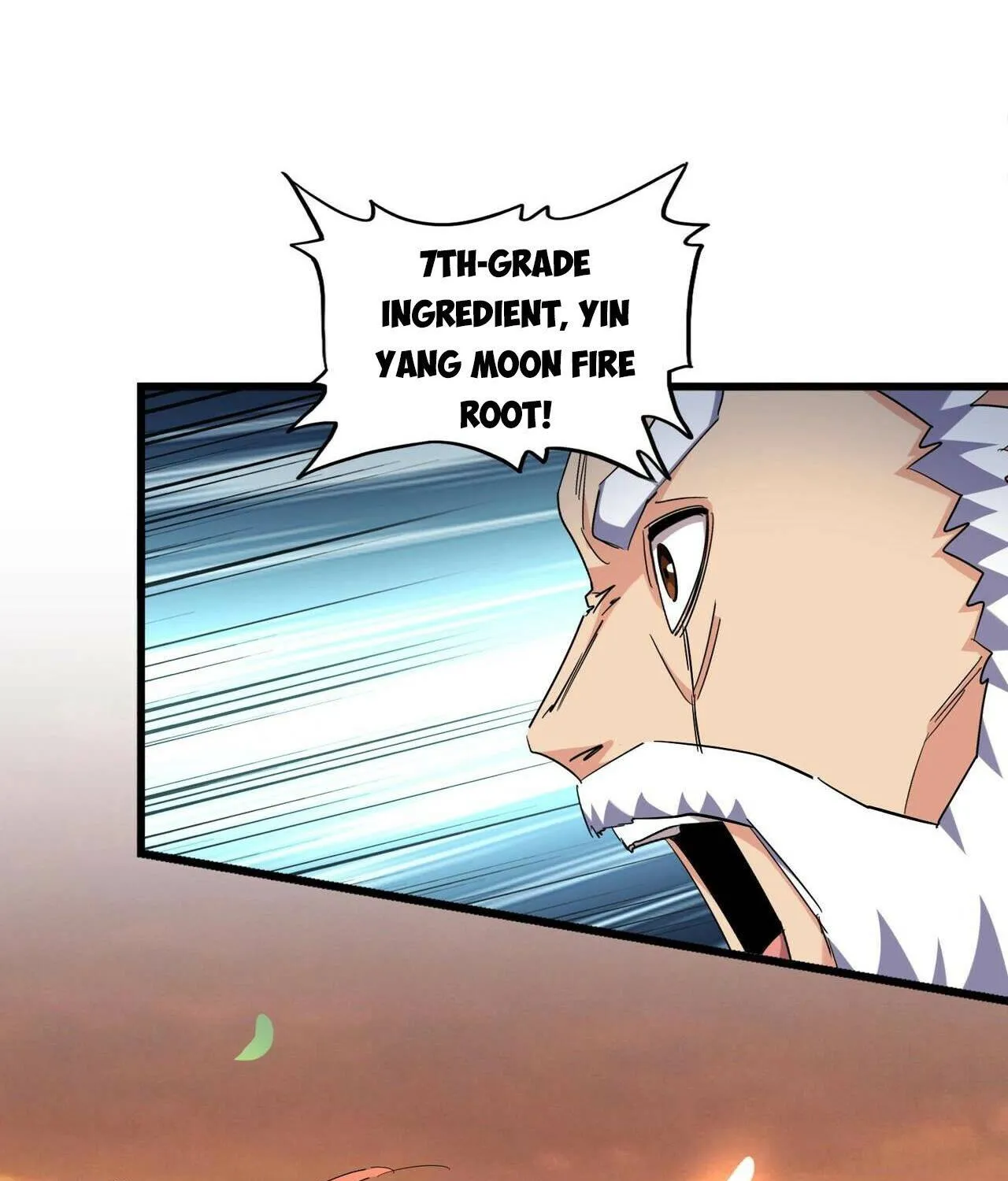 Magic Emperor Chapter 273 page 17 - 