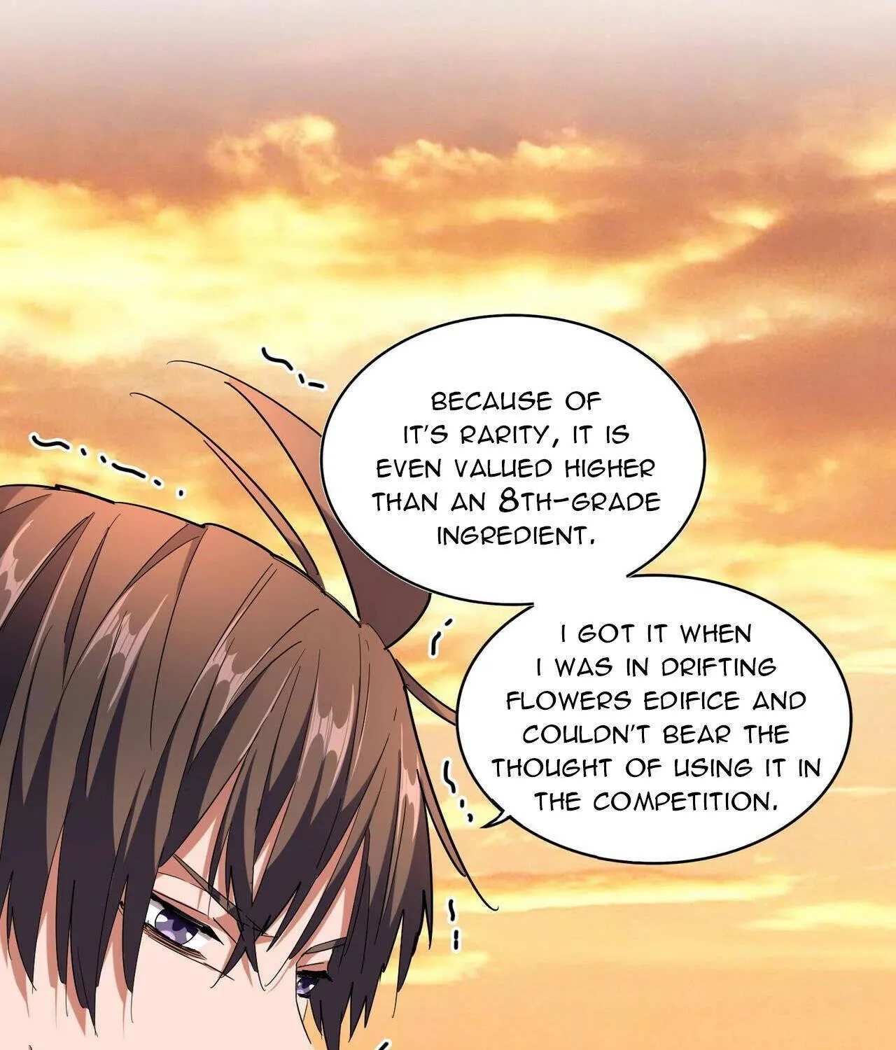 Magic Emperor Chapter 273 page 22 - 