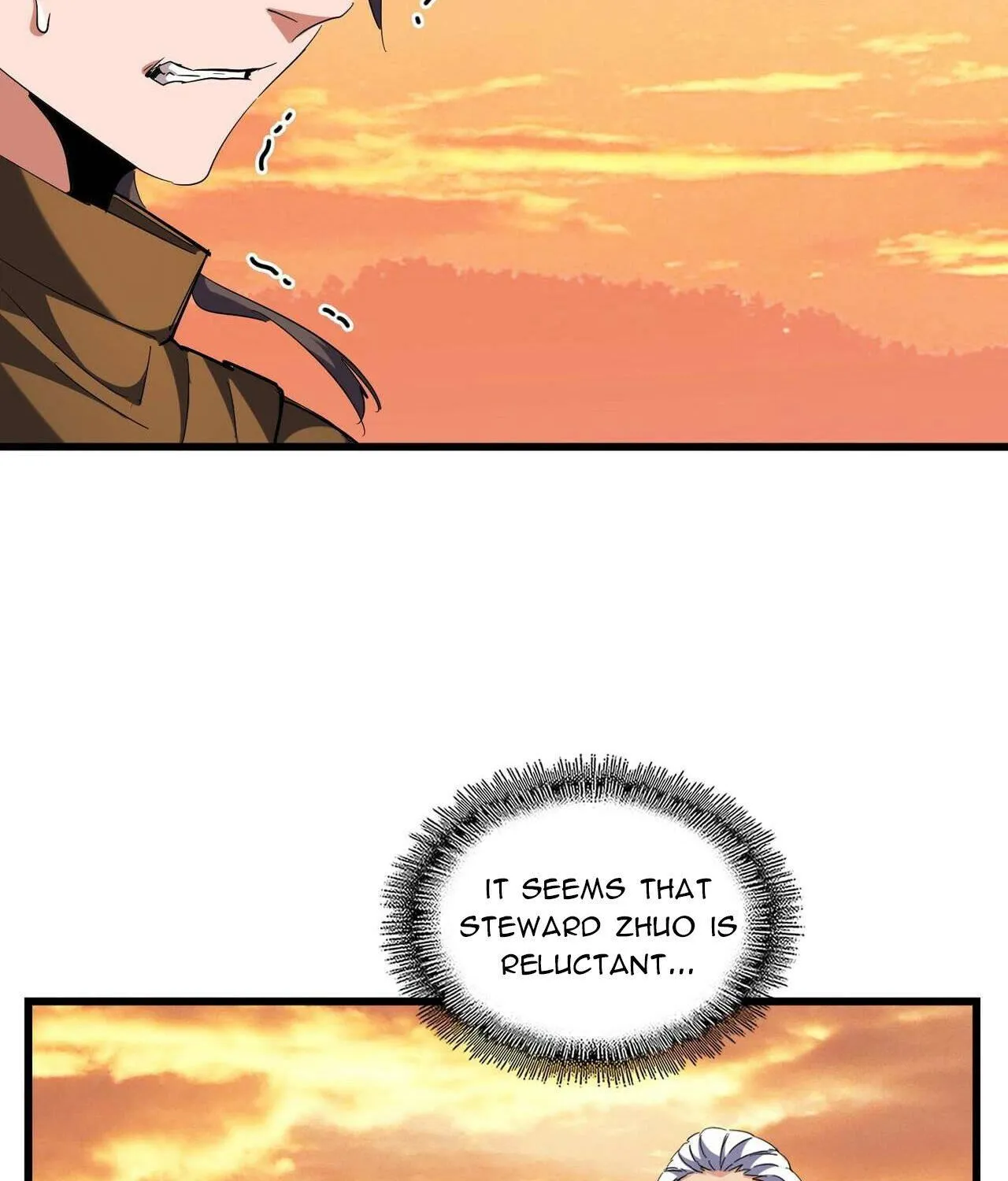 Magic Emperor Chapter 273 page 23 - 