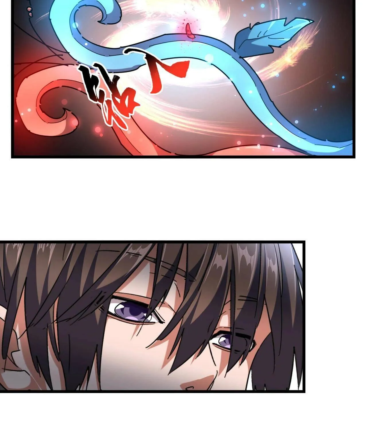 Magic Emperor Chapter 273 page 29 - 