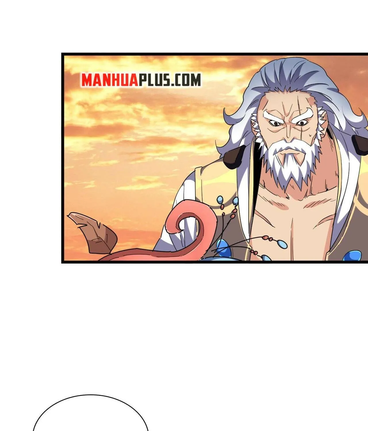 Magic Emperor Chapter 273 page 30 - 