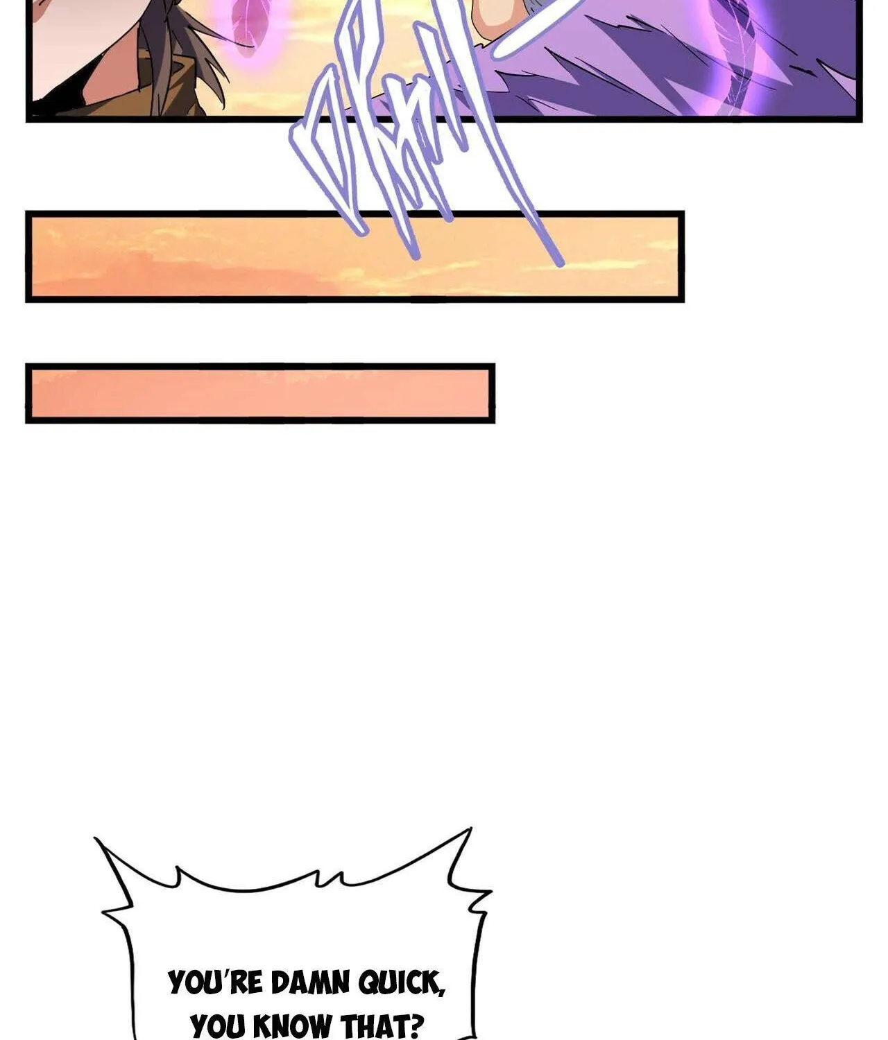 Magic Emperor Chapter 273 page 34 - 