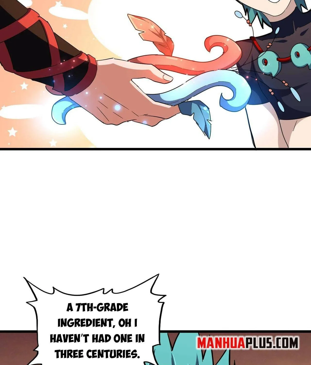 Magic Emperor Chapter 273 page 39 - 