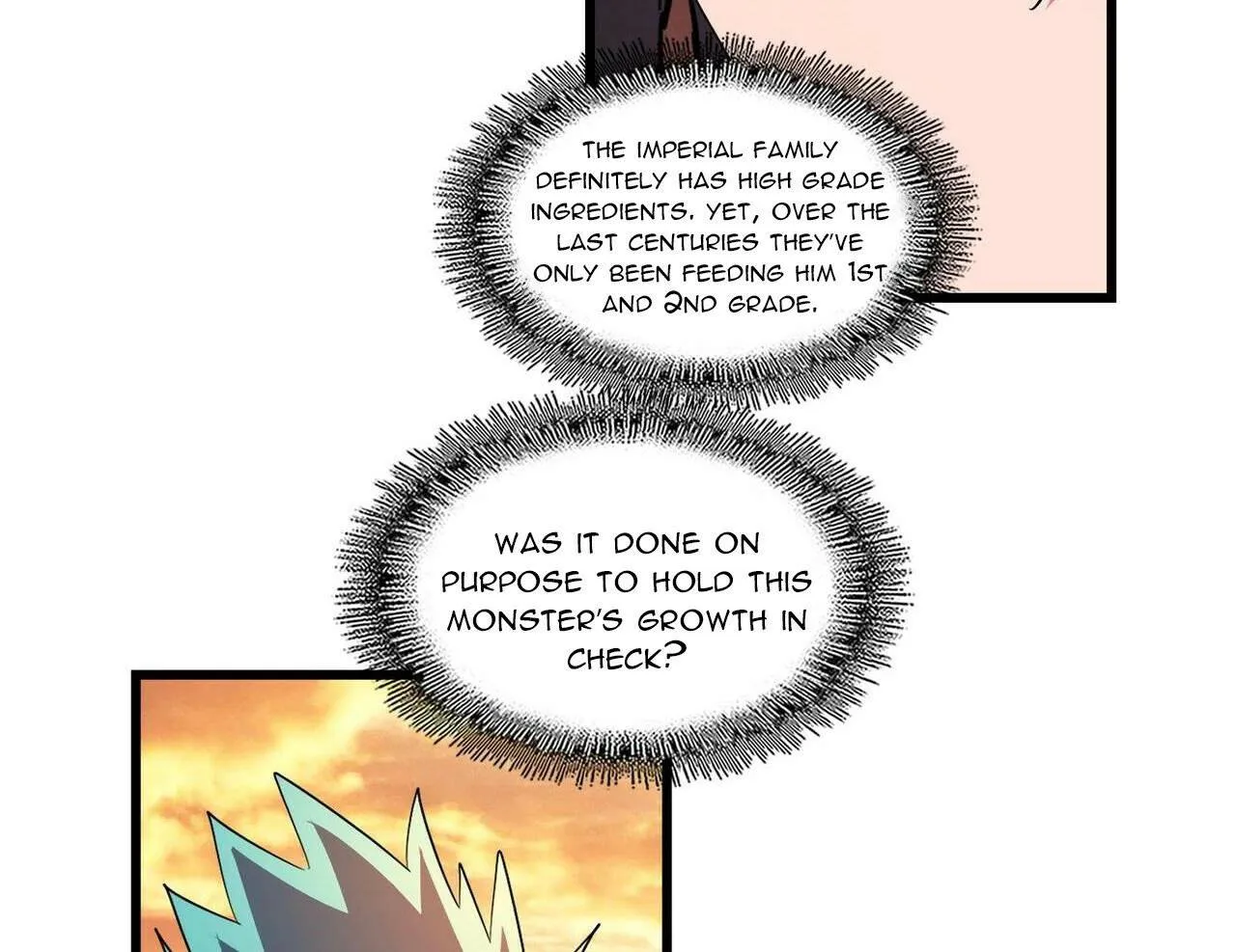 Magic Emperor Chapter 273 page 46 - 