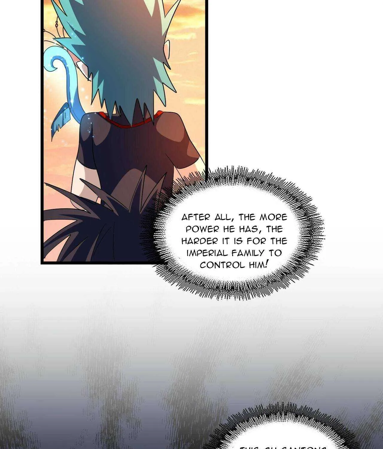 Magic Emperor Chapter 273 page 47 - 