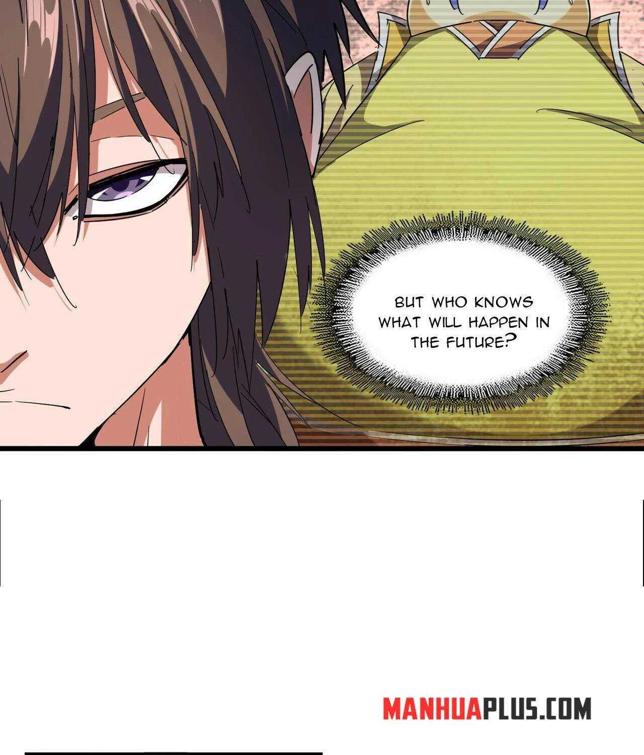 Magic Emperor Chapter 273 page 51 - 