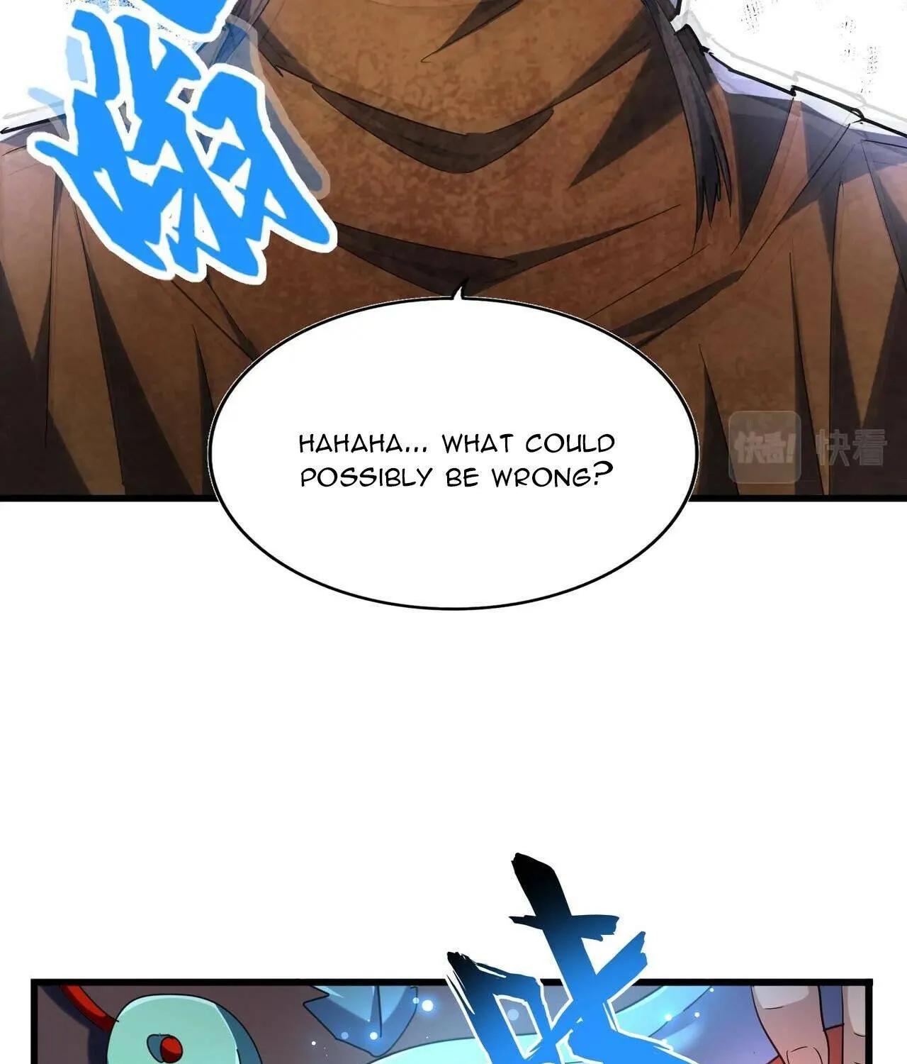 Magic Emperor Chapter 273 page 56 - 