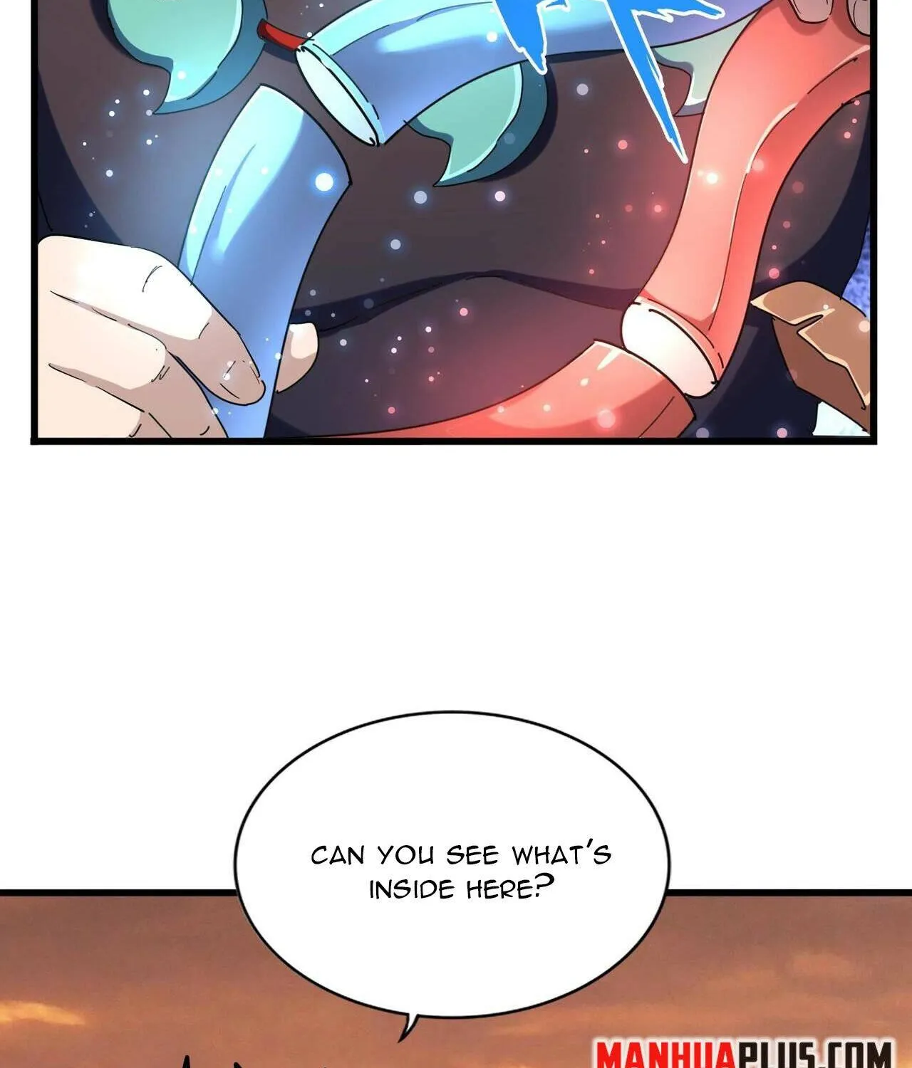 Magic Emperor Chapter 273 page 57 - 