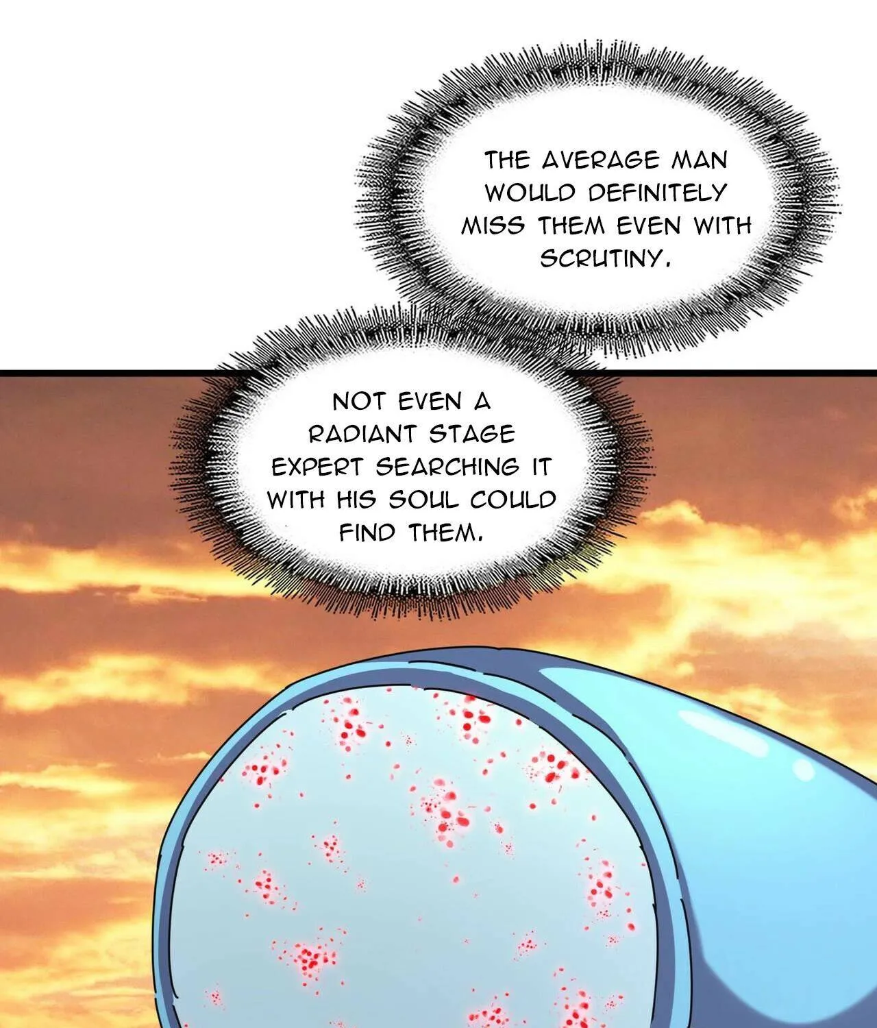 Magic Emperor Chapter 273 page 60 - 