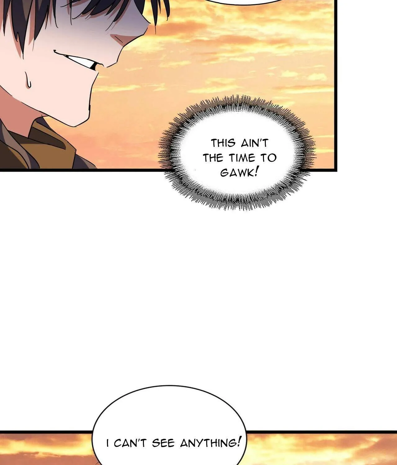 Magic Emperor Chapter 273 page 62 - 