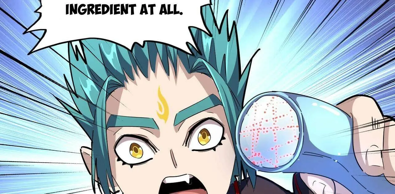Magic Emperor Chapter 273 page 64 - 