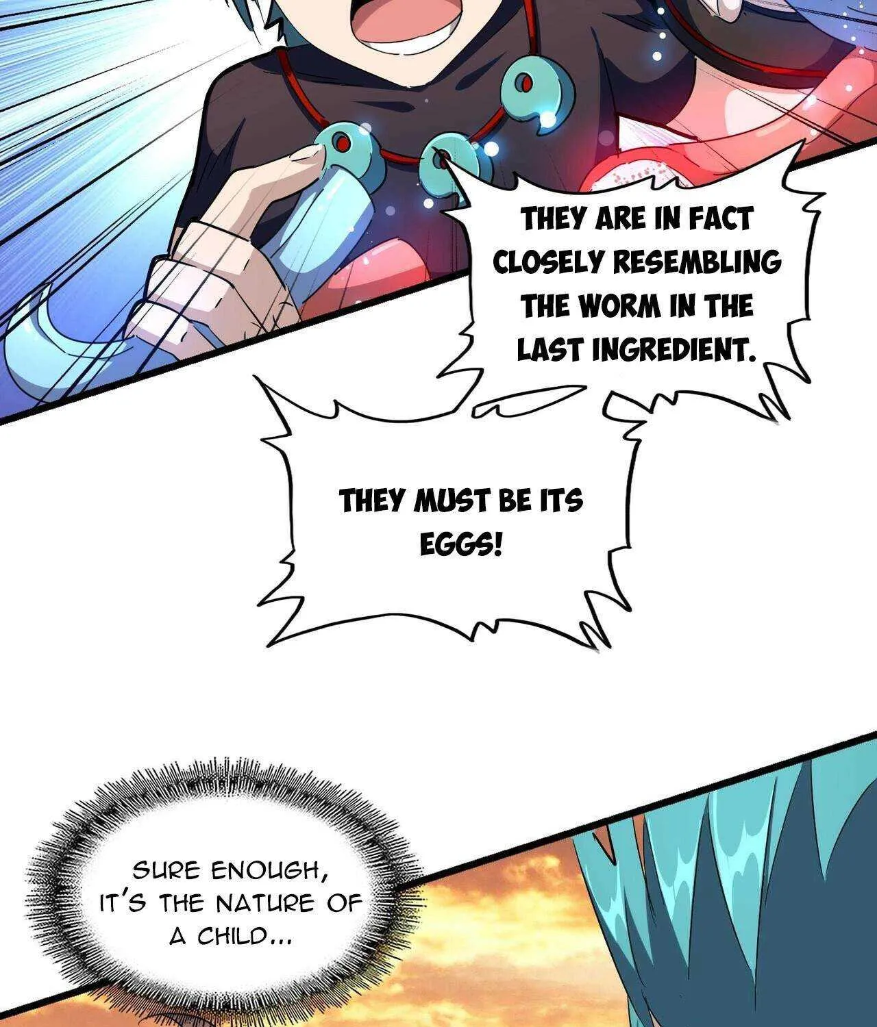 Magic Emperor Chapter 273 page 65 - 