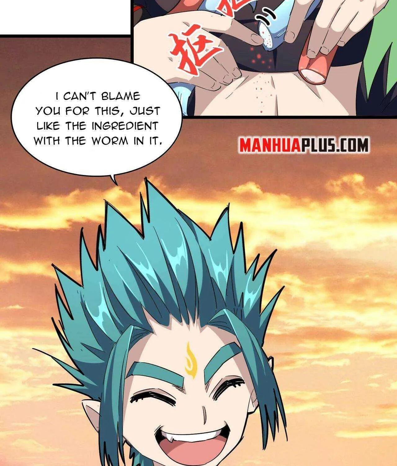 Magic Emperor Chapter 273 page 67 - 
