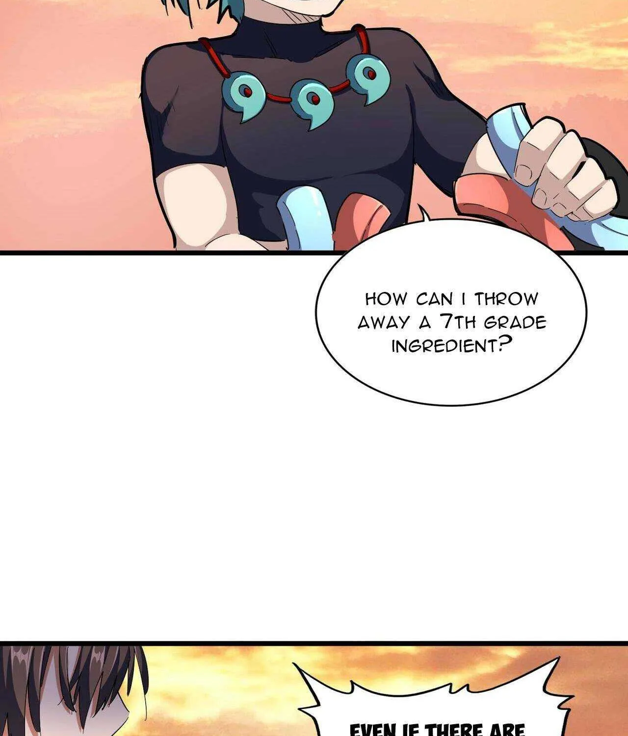 Magic Emperor Chapter 273 page 68 - 