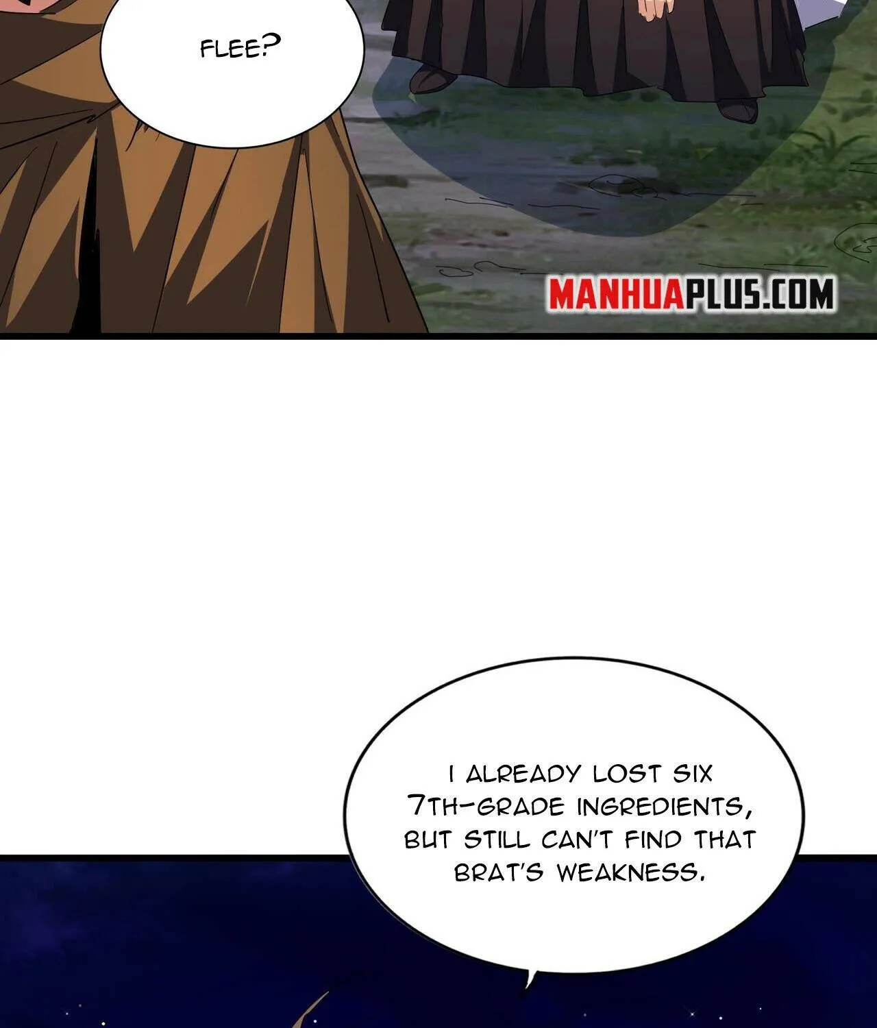 Magic Emperor Chapter 273 page 78 - 