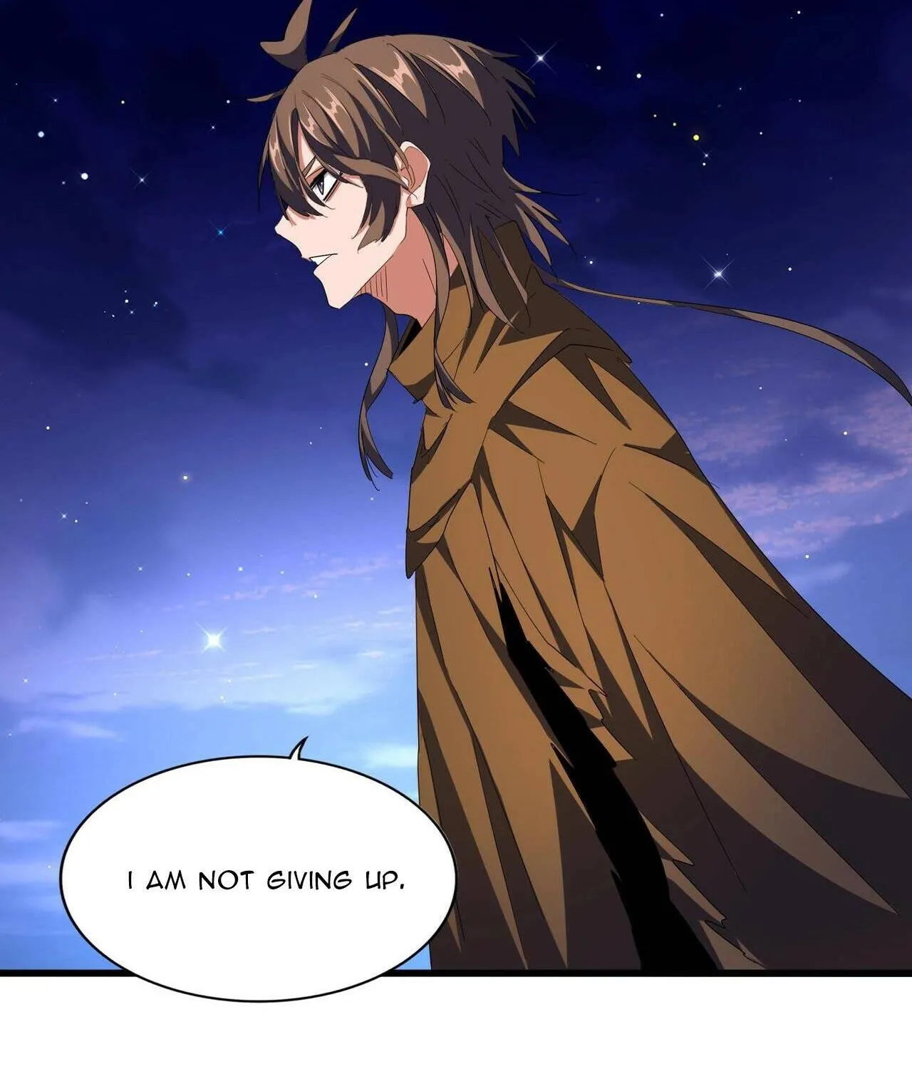 Magic Emperor Chapter 273 page 79 - 