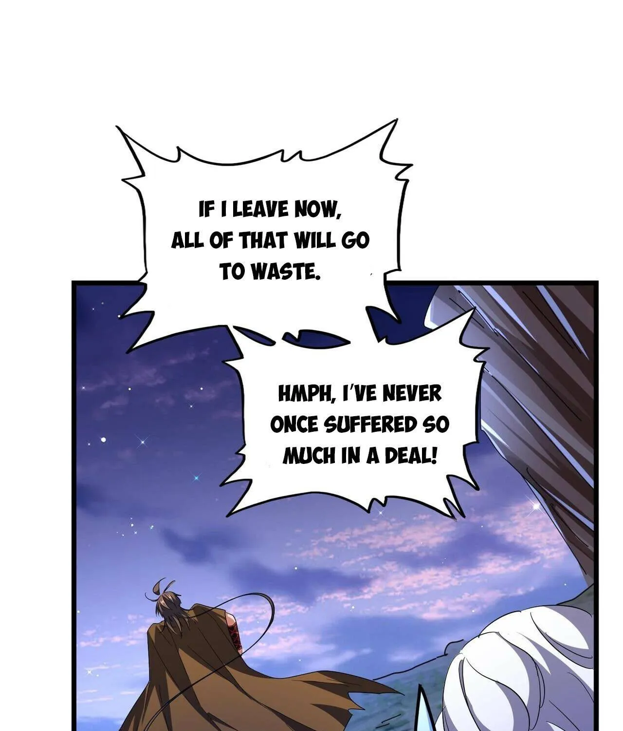 Magic Emperor Chapter 273 page 80 - 