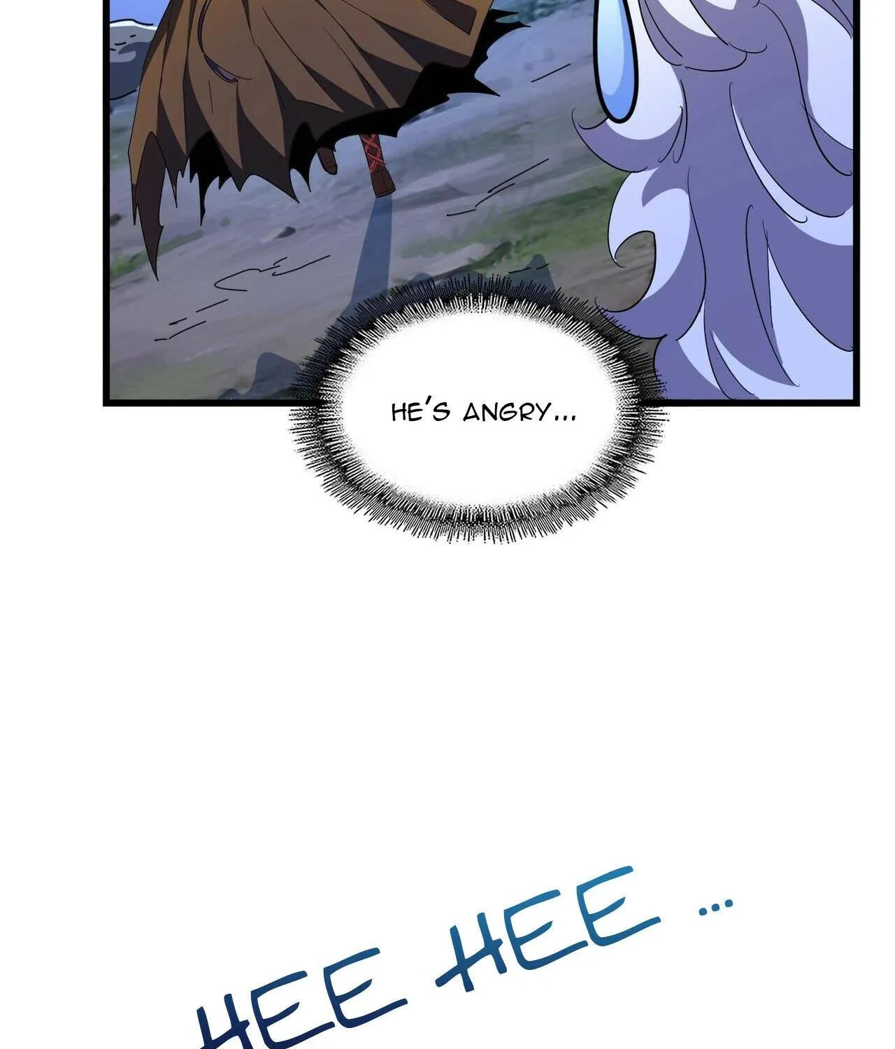 Magic Emperor Chapter 273 page 81 - 