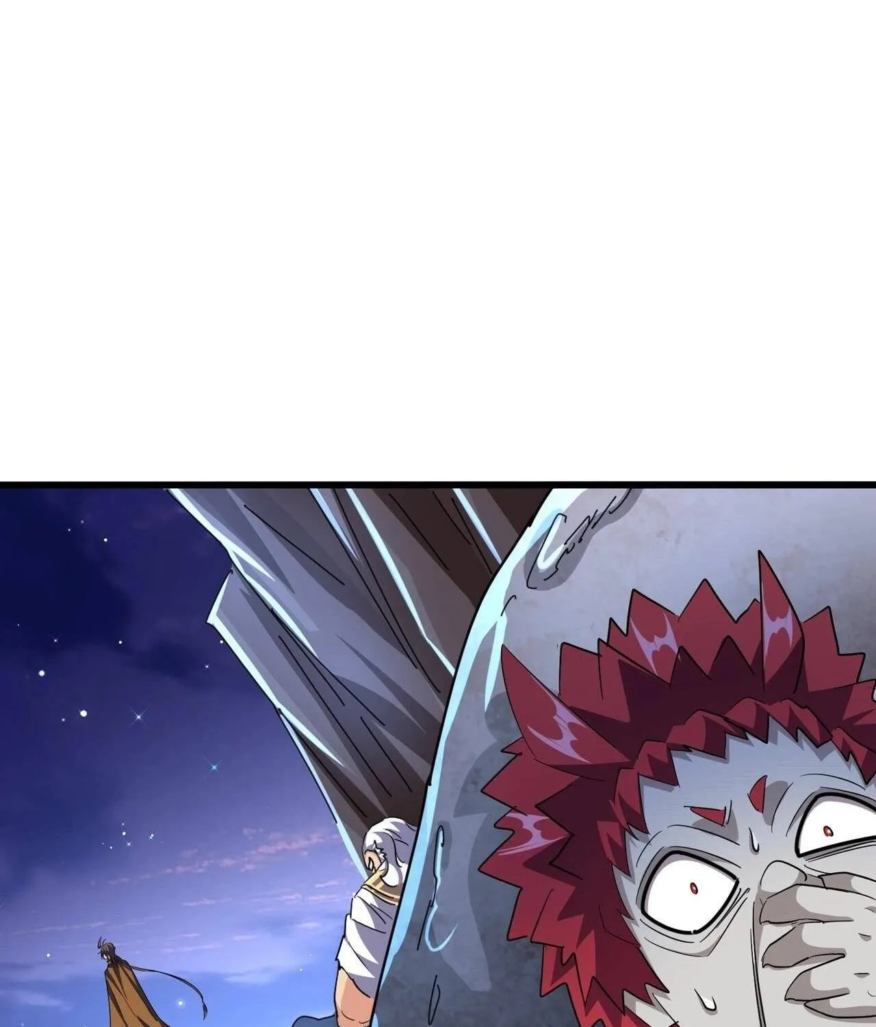 Magic Emperor Chapter 273 page 84 - 