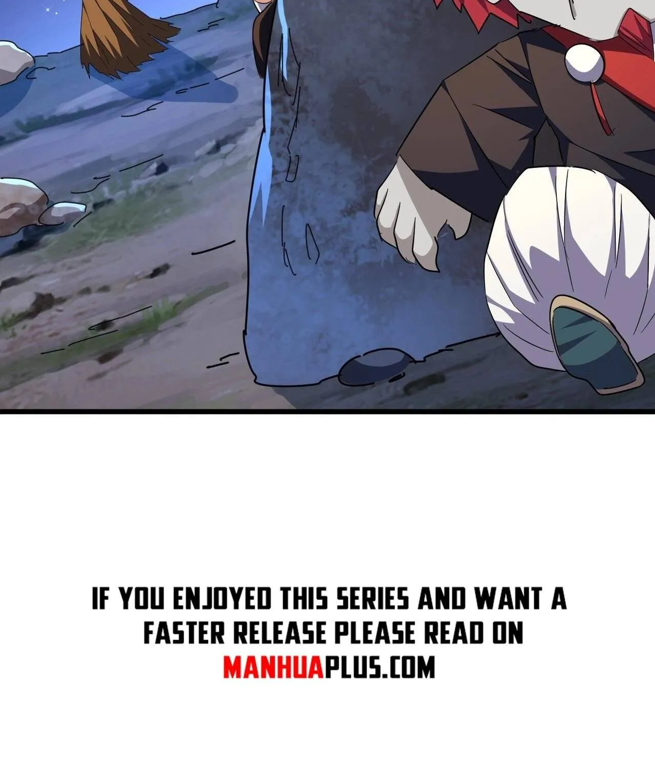 Magic Emperor Chapter 273 page 85 - 