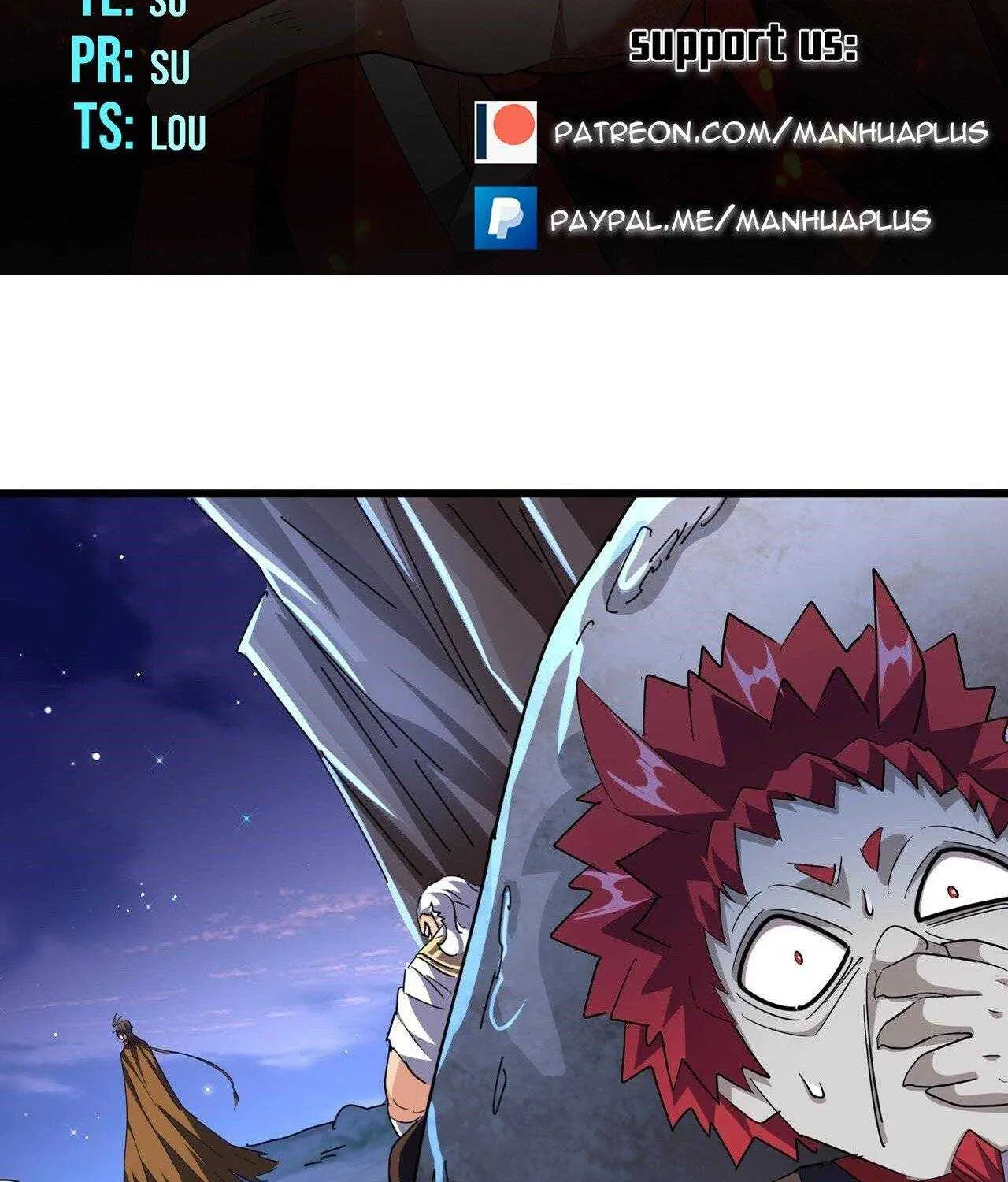 Magic Emperor Chapter 274 page 2 - 