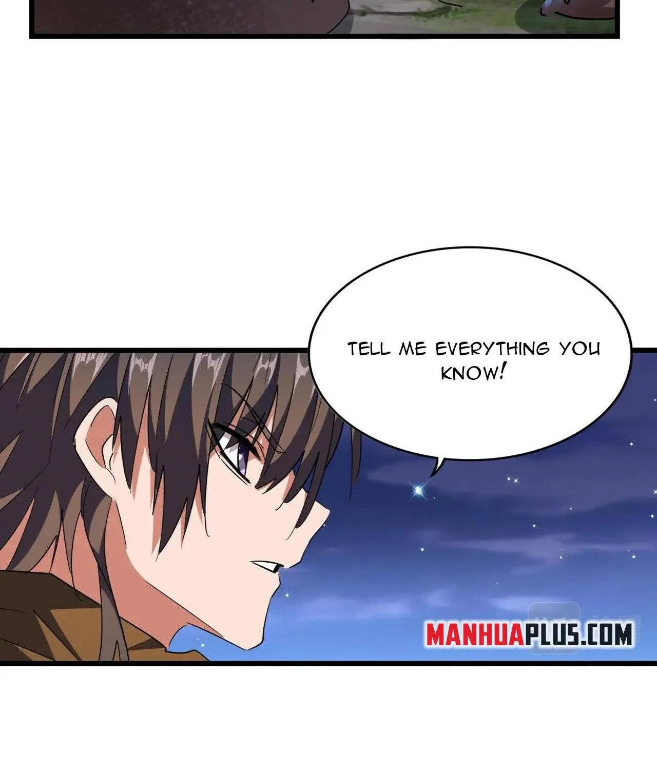 Magic Emperor Chapter 274 page 20 - 