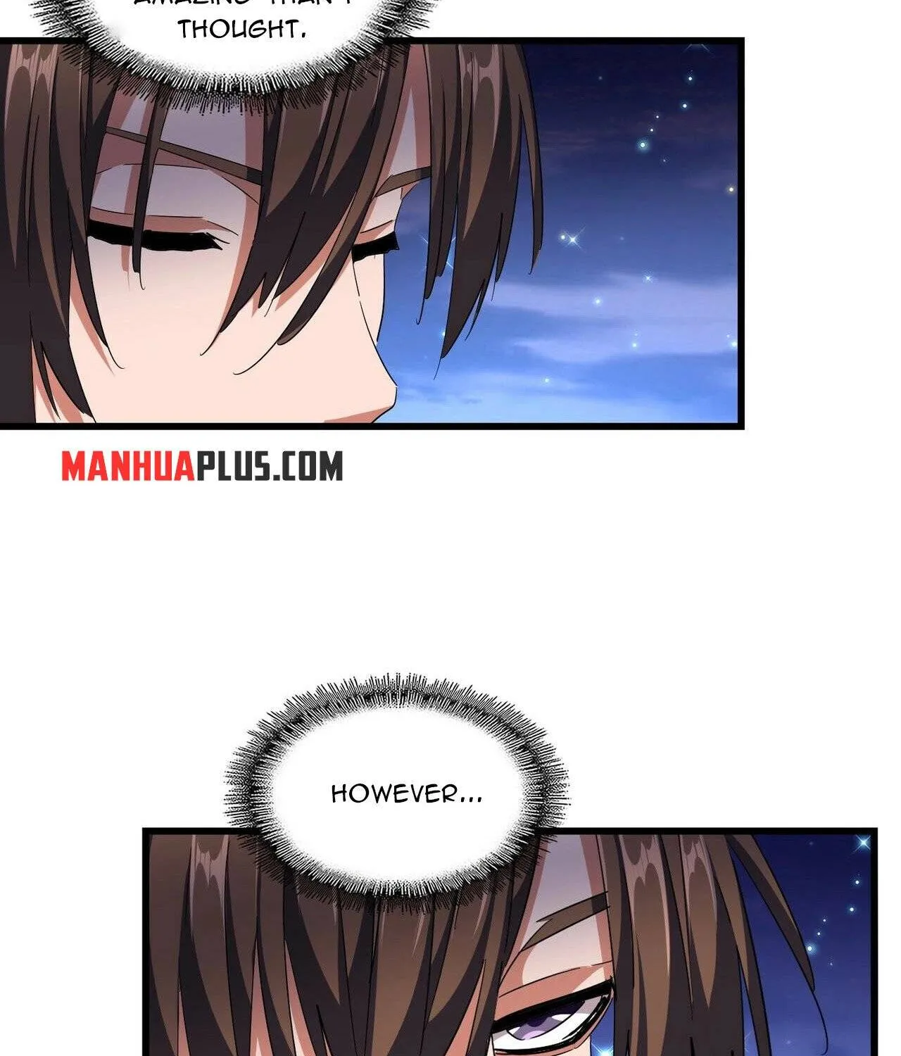 Magic Emperor Chapter 274 page 30 - 