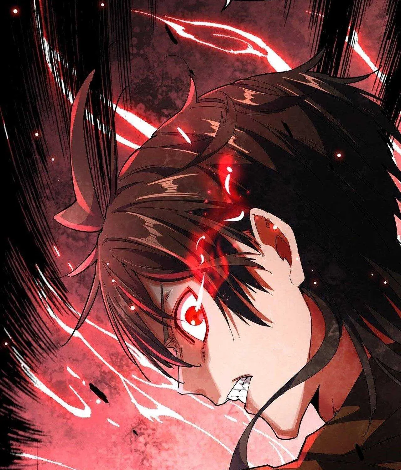 Magic Emperor Chapter 274 page 4 - 