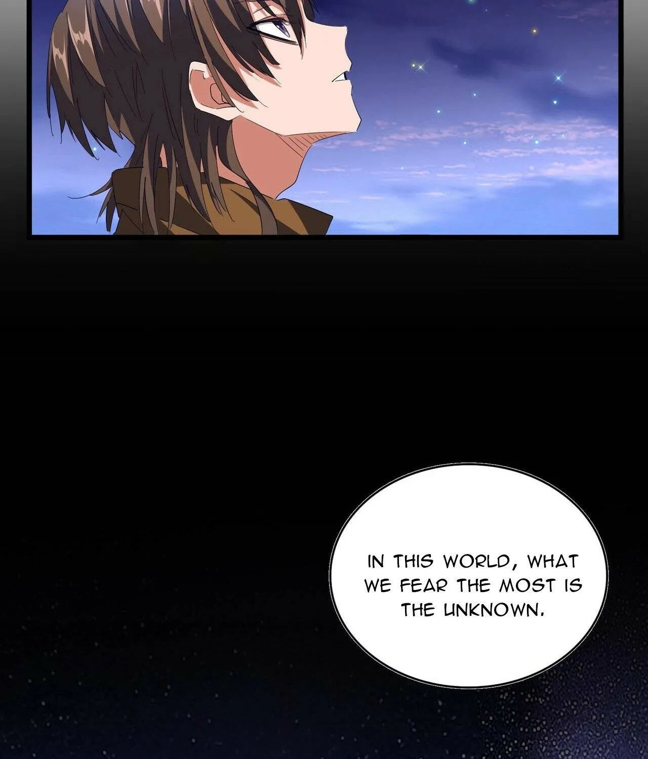 Magic Emperor Chapter 274 page 41 - 
