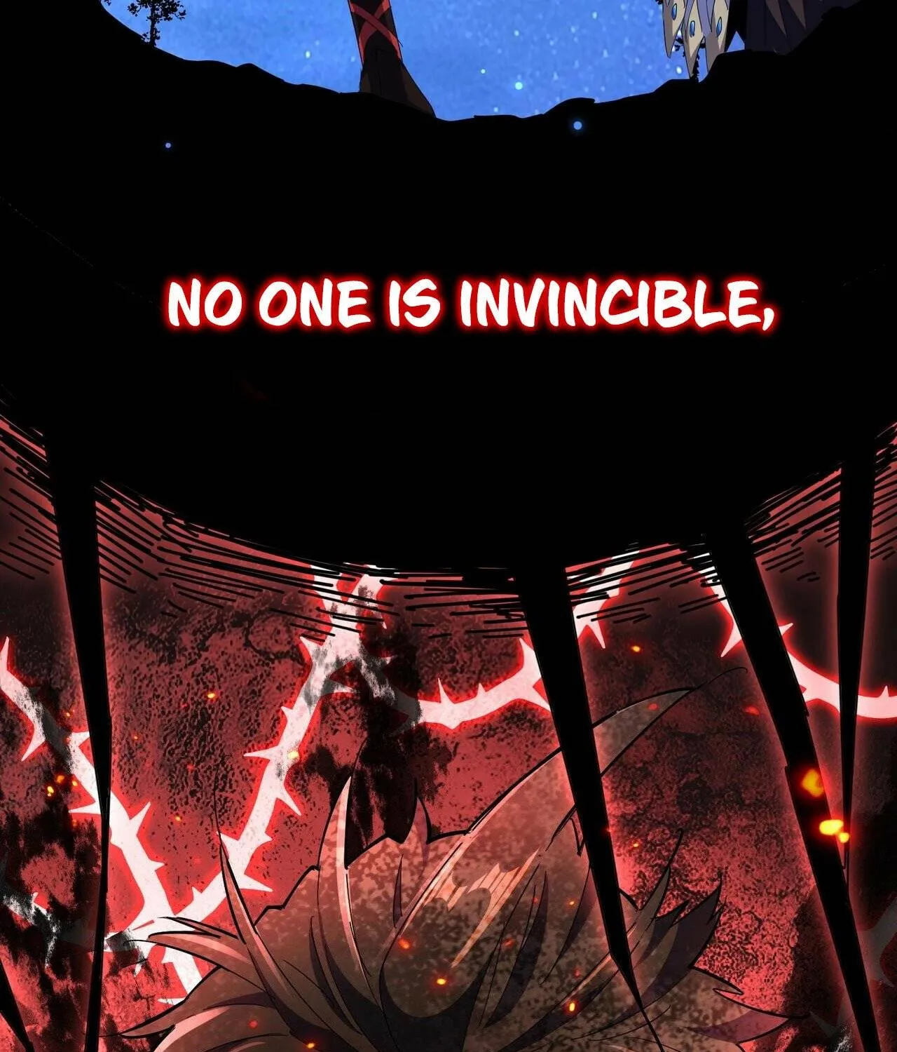 Magic Emperor Chapter 274 page 44 - 