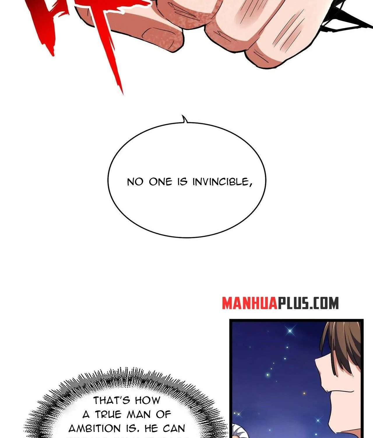 Magic Emperor Chapter 274 page 46 - 