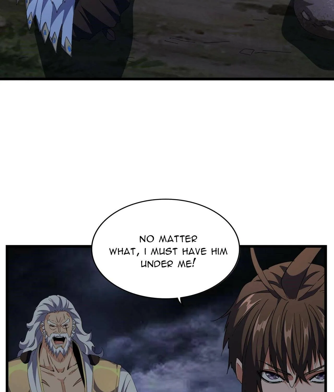 Magic Emperor Chapter 274 page 50 - 