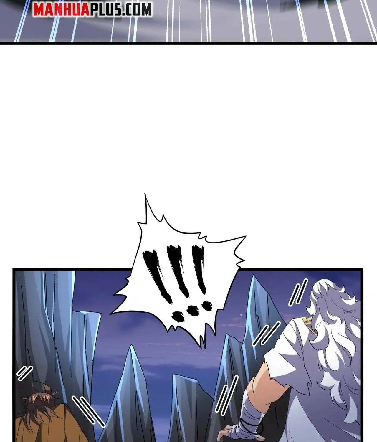 Magic Emperor Chapter 274 page 57 - 
