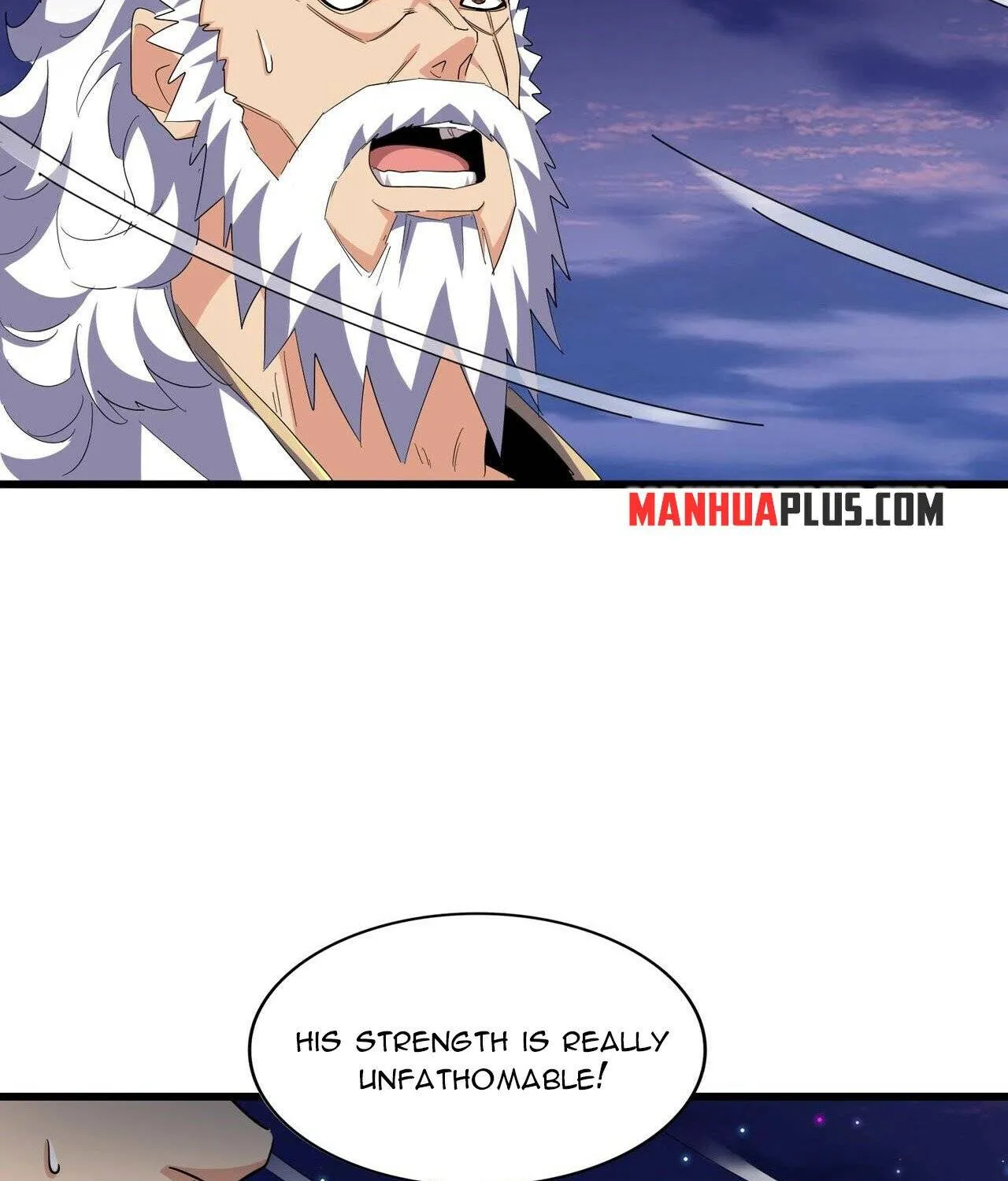 Magic Emperor Chapter 274 page 59 - 