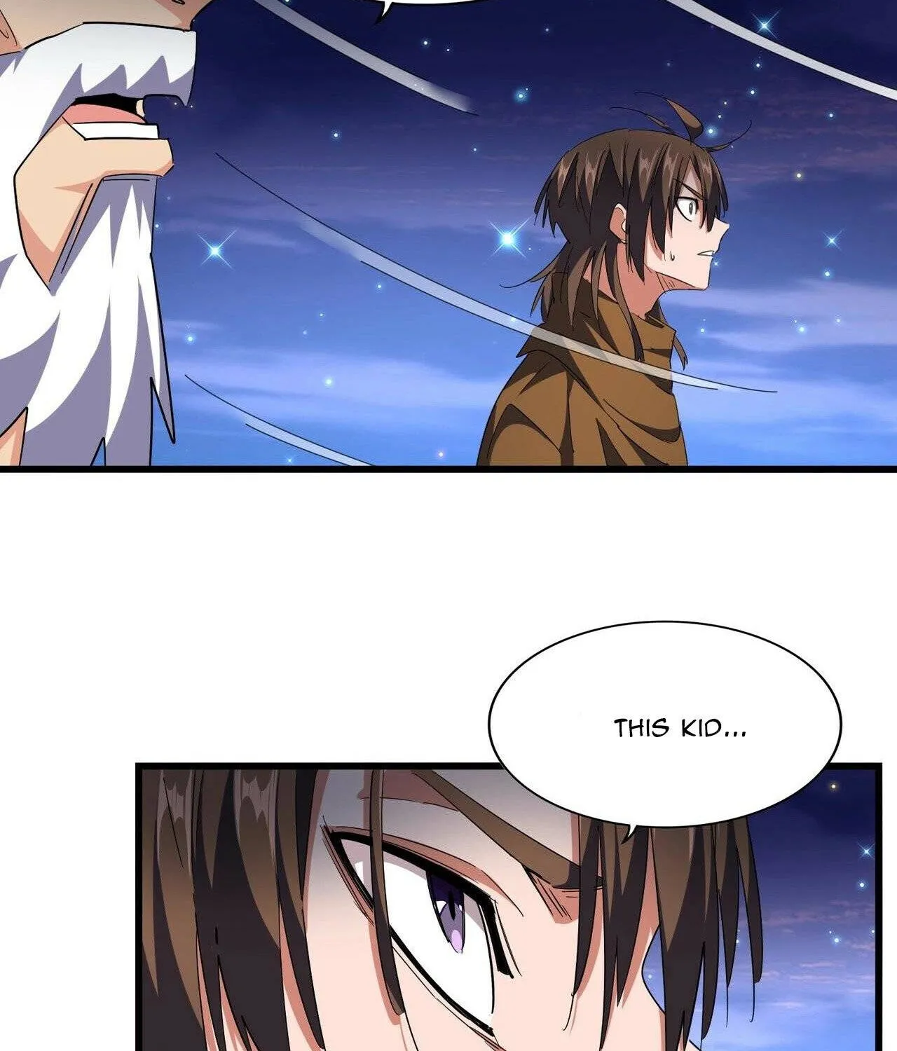 Magic Emperor Chapter 274 page 60 - 