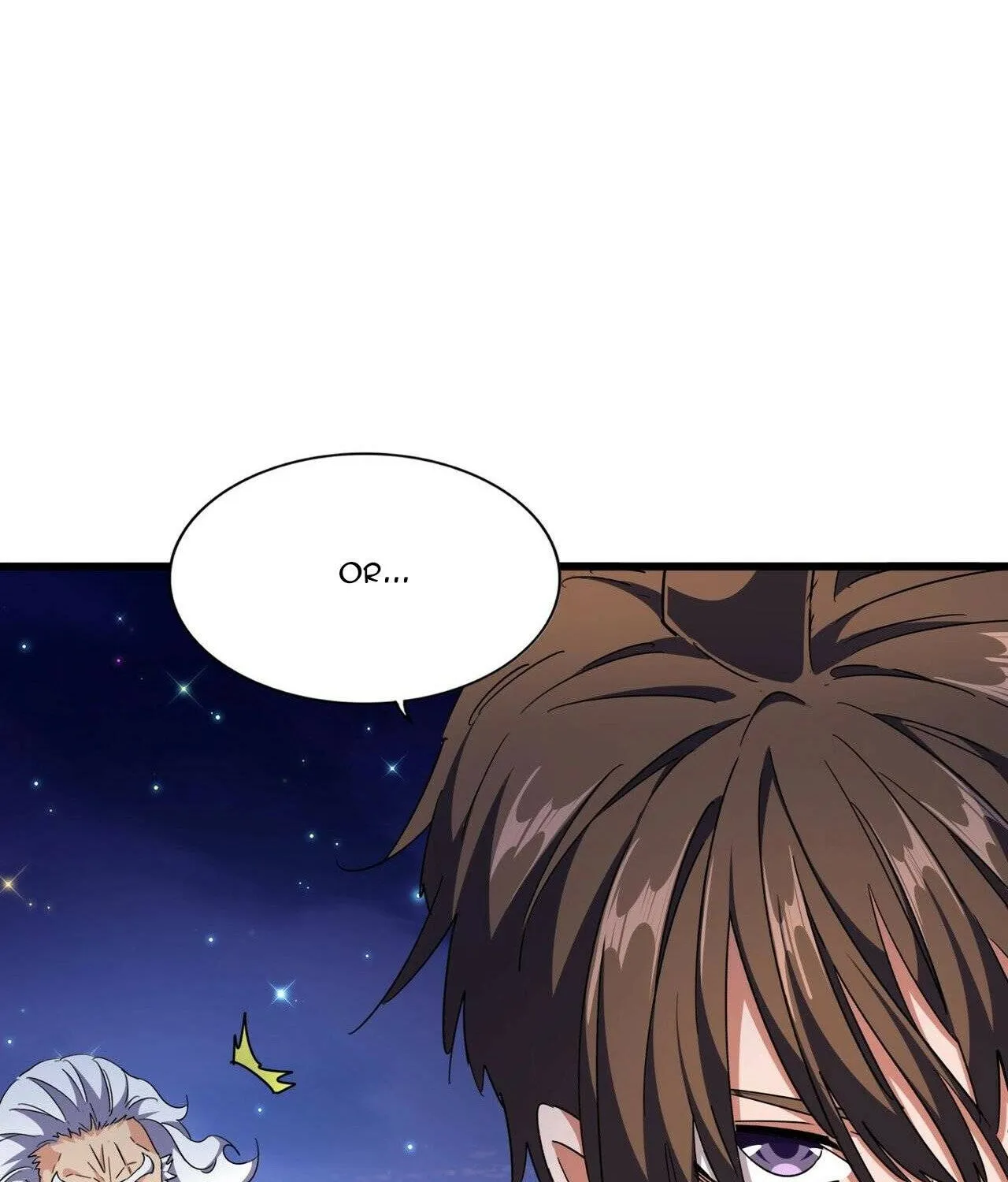 Magic Emperor Chapter 274 page 65 - 