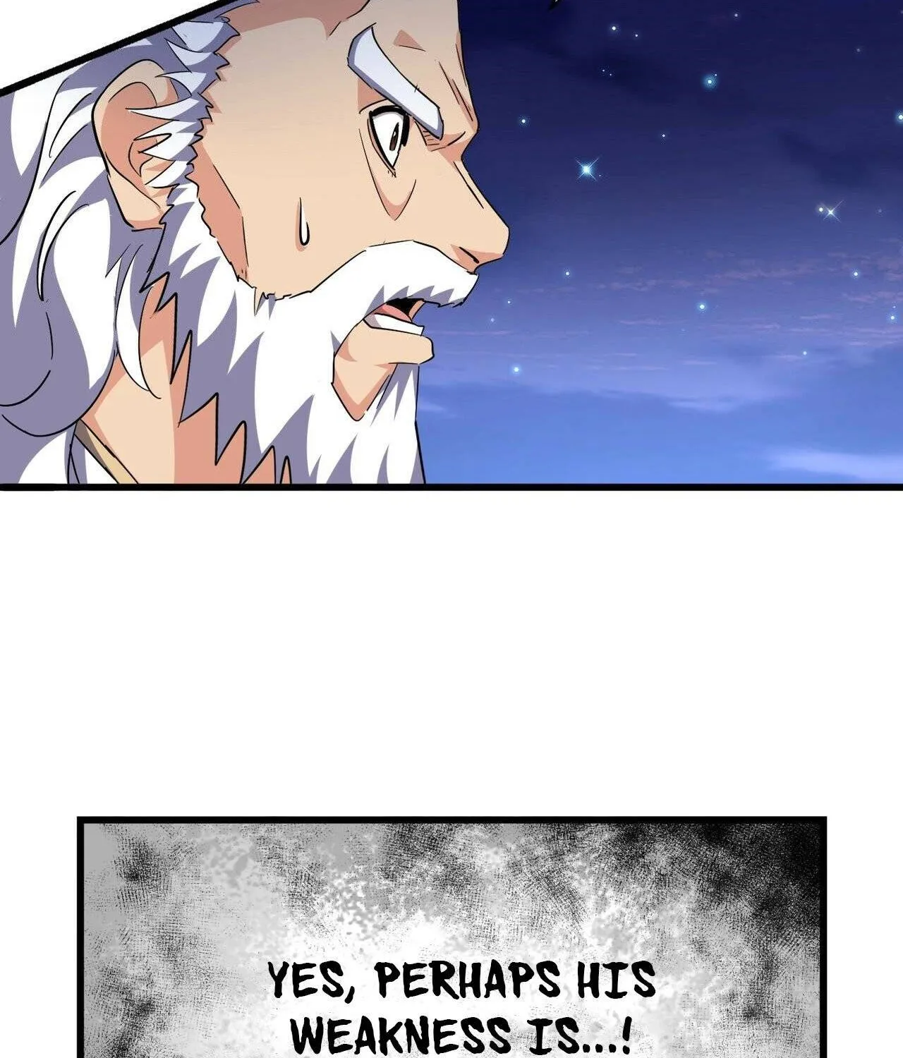 Magic Emperor Chapter 274 page 67 - 