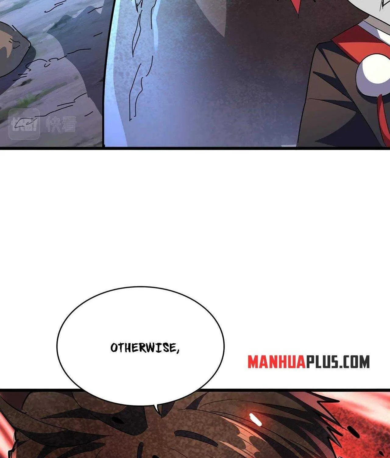 Magic Emperor Chapter 274 page 8 - 