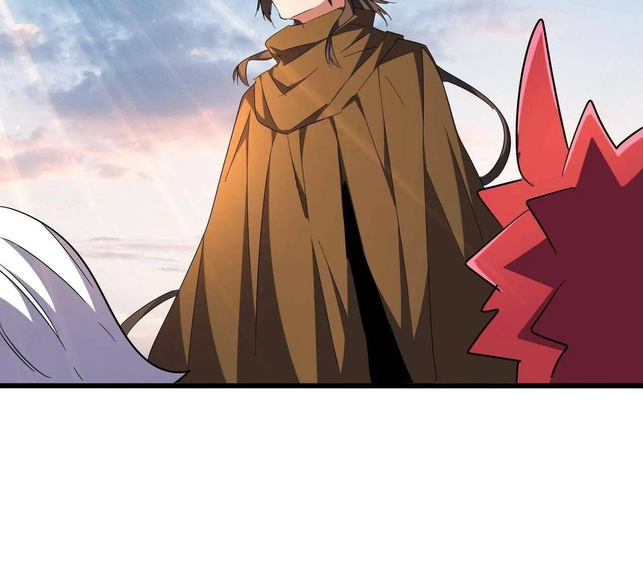 Magic Emperor Chapter 274 page 71 - 