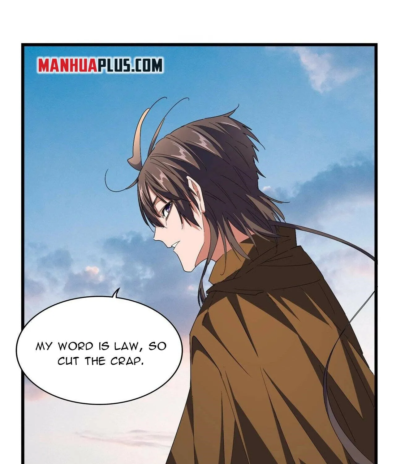 Magic Emperor Chapter 274 page 73 - 
