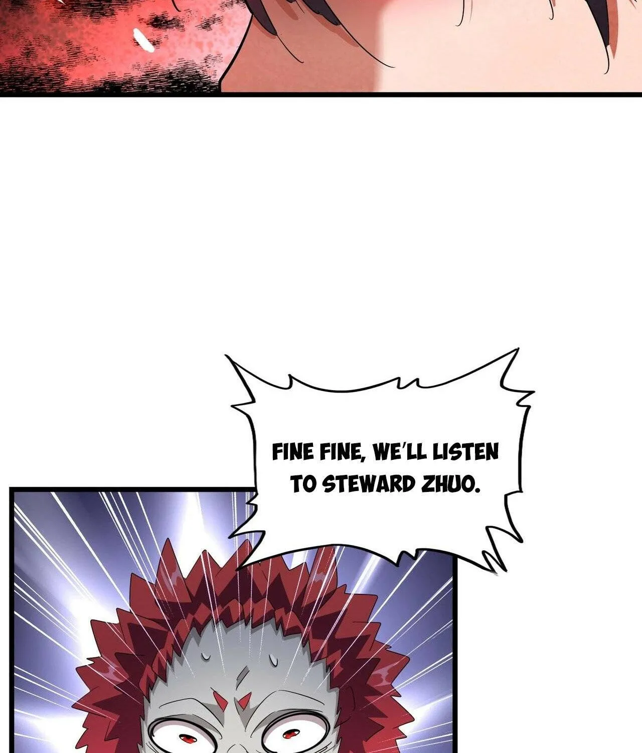 Magic Emperor Chapter 274 page 75 - 