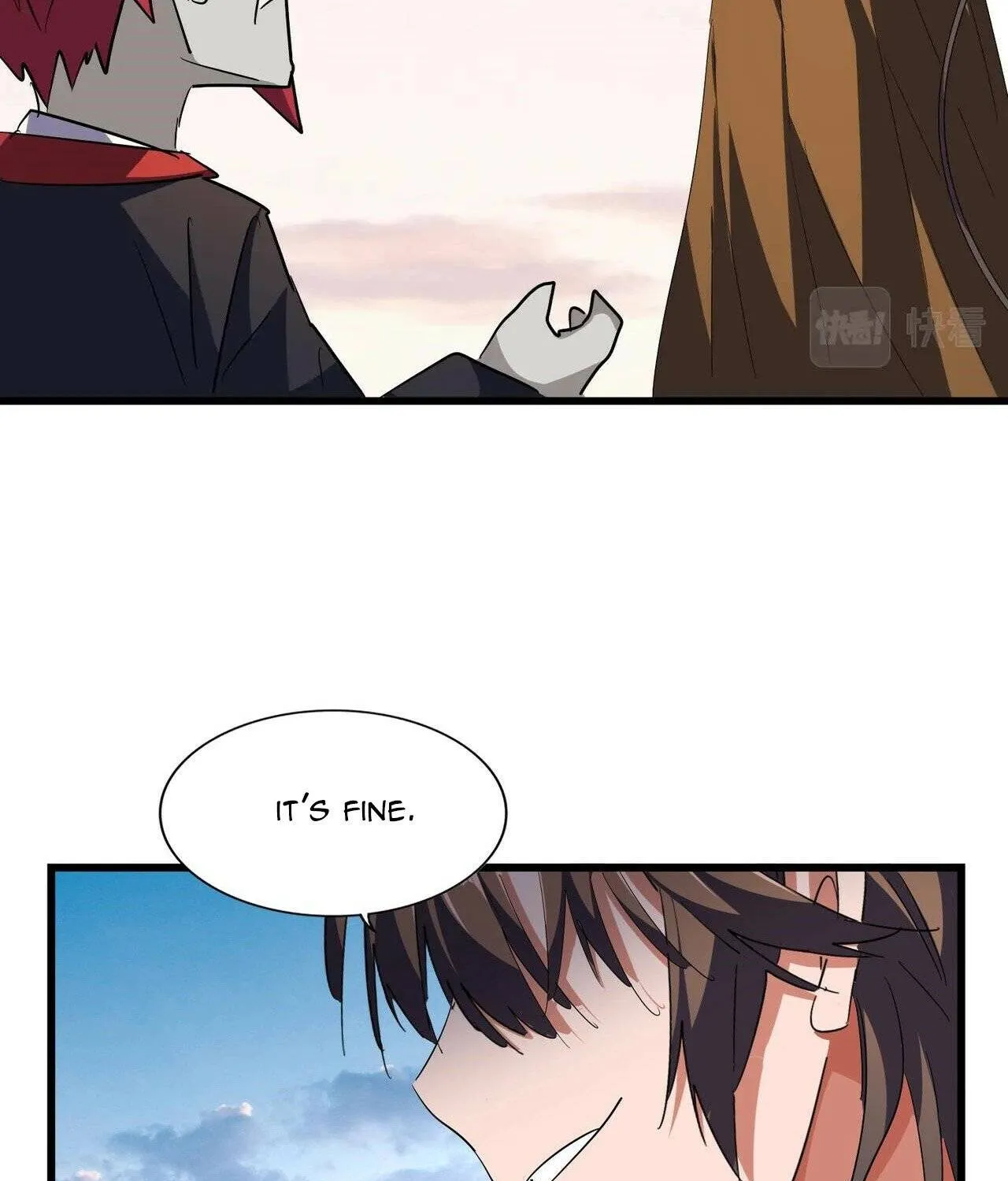 Magic Emperor Chapter 274 page 78 - 
