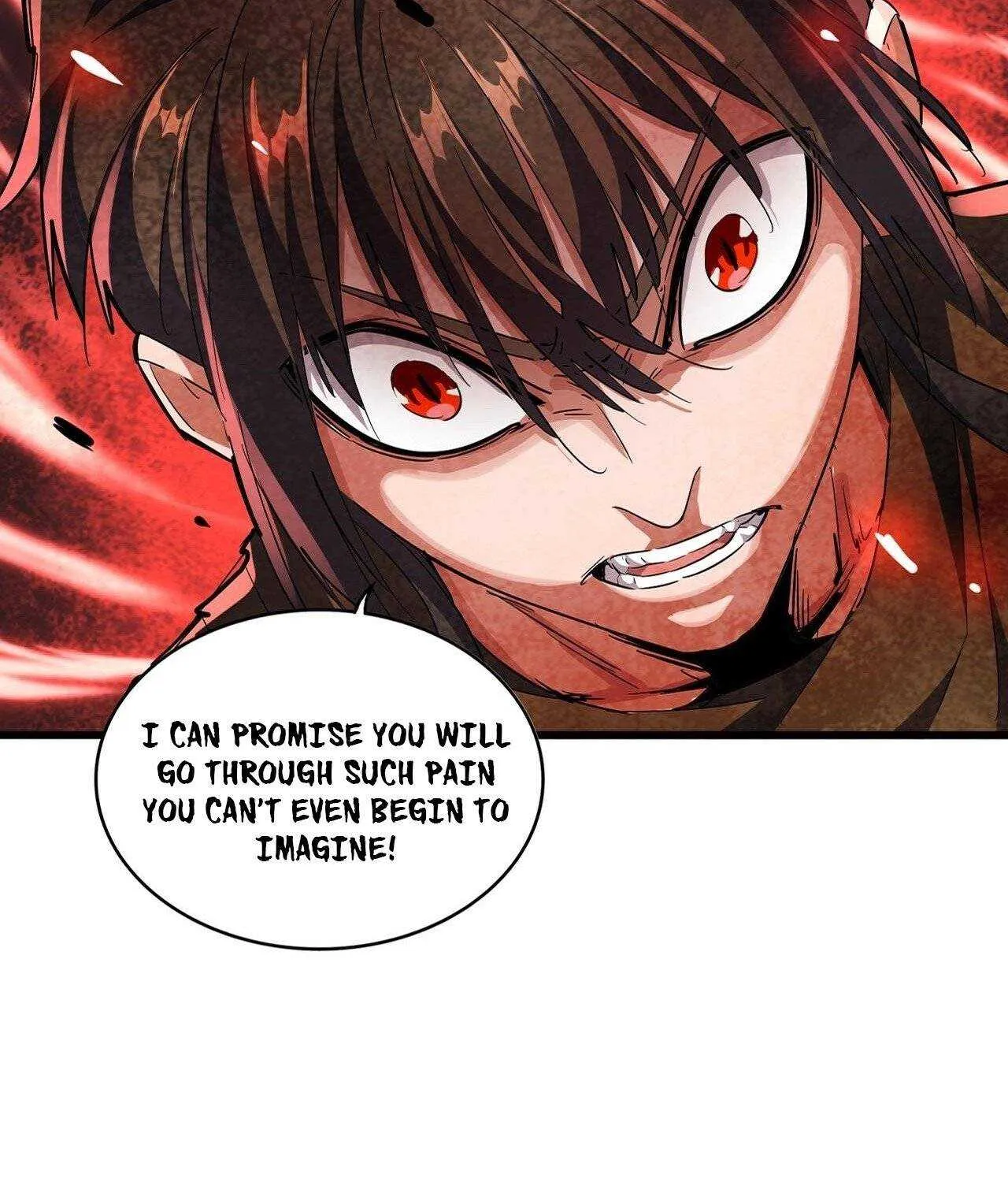 Magic Emperor Chapter 274 page 9 - 