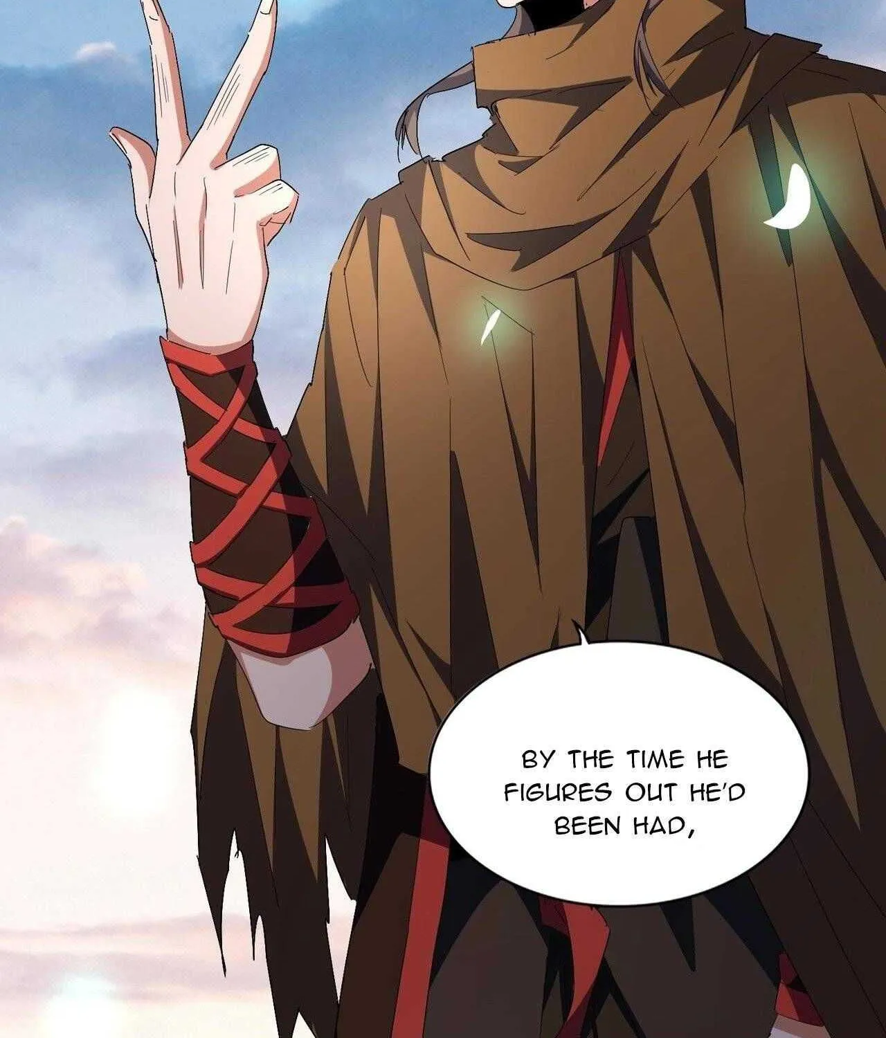 Magic Emperor Chapter 274 page 81 - 