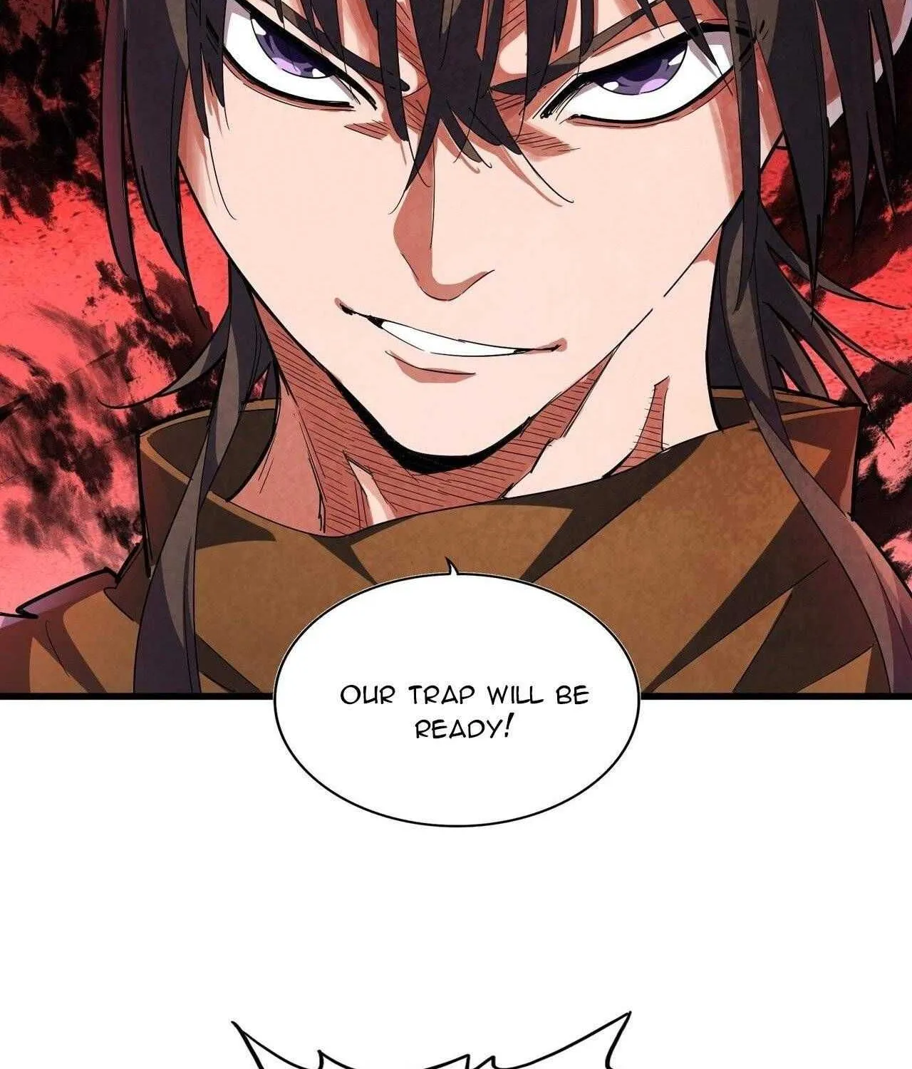 Magic Emperor Chapter 274 page 83 - 