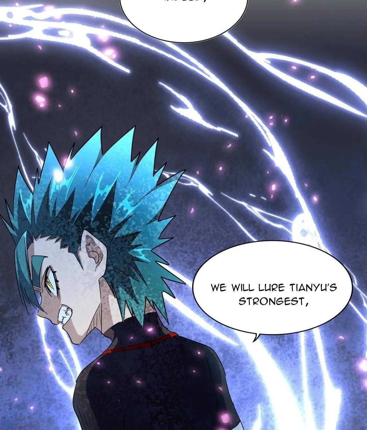 Magic Emperor Chapter 274 page 85 - 