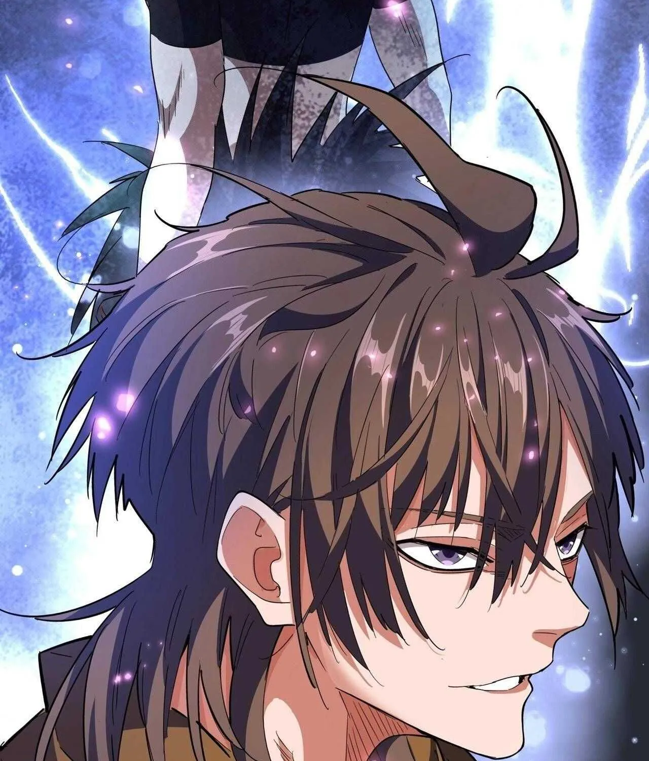 Magic Emperor Chapter 274 page 86 - 