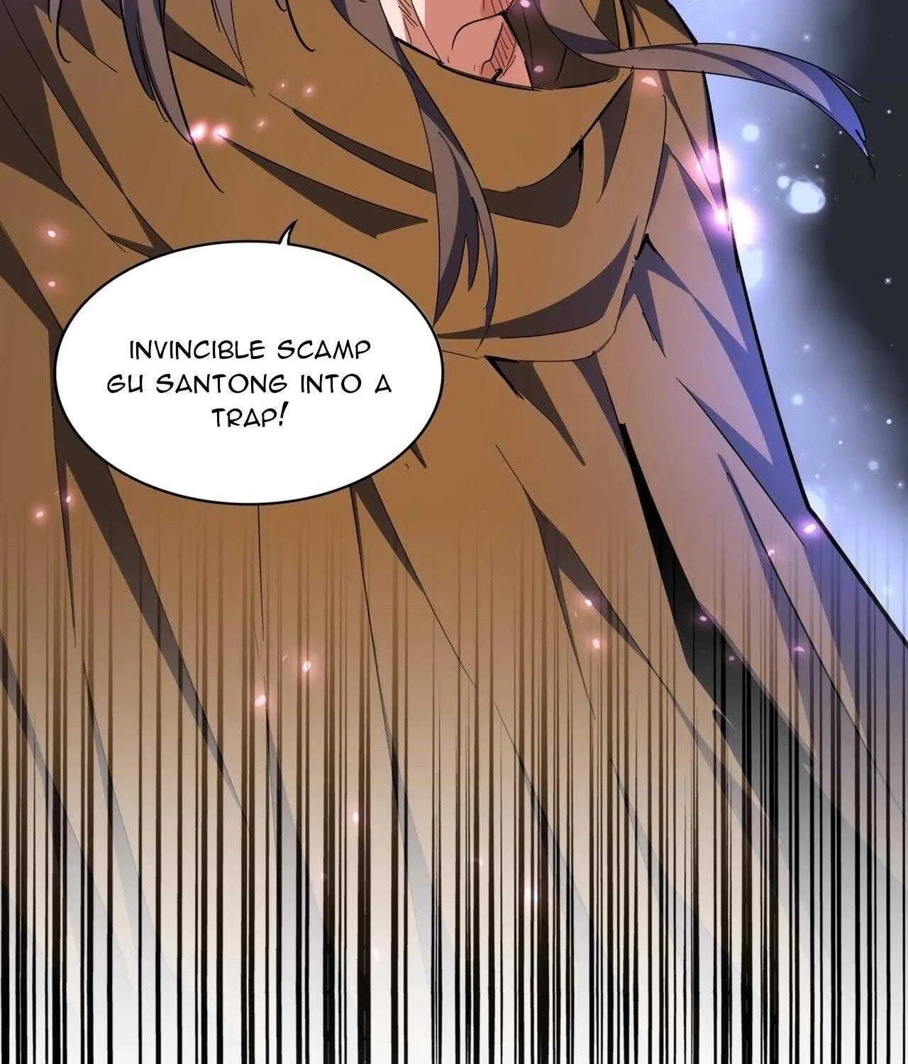 Magic Emperor Chapter 274 page 87 - 