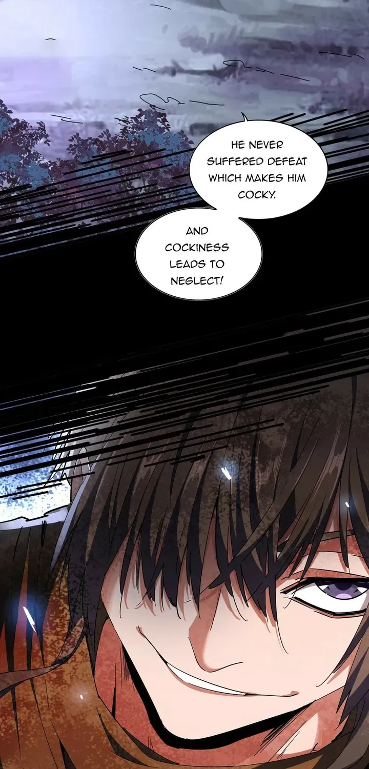 Magic Emperor Chapter 275 page 16 - 