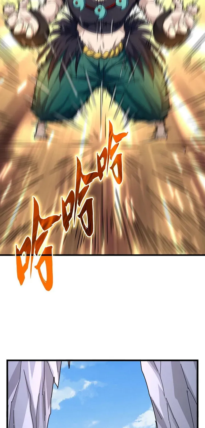 Magic Emperor Chapter 275 page 30 - 